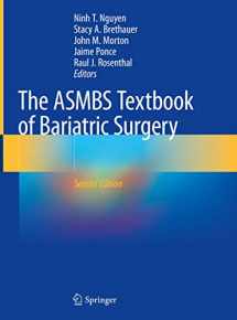 9783030270209-3030270203-The ASMBS Textbook of Bariatric Surgery