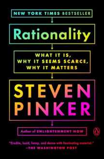 9780525562016-052556201X-Rationality: What It Is, Why It Seems Scarce, Why It Matters