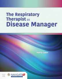 9781284168952-1284168956-The Respiratory Therapist as Disease Manager
