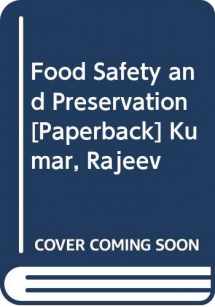 9789383822034-9383822031-Food Safety and Preservation