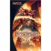 9780786940011-0786940018-Dissension: Ravnica Cycle, Book III