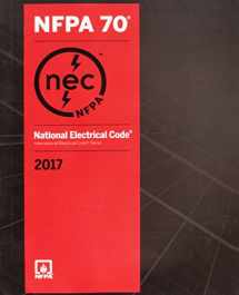 9781455912773-1455912778-National Electrical Code 2017