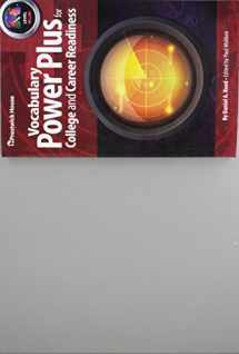 9781620191422-1620191423-Vocabulary Power Plus for College and Career Readiness - Level 9