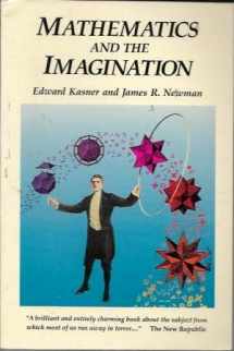 9781556151040-1556151047-Mathematics and the Imagination