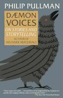 9780525562955-0525562958-Daemon Voices: On Stories and Storytelling