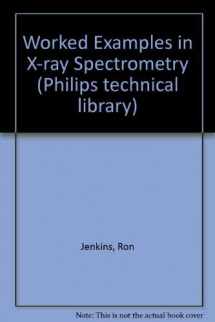 9780333116173-0333116178-Worked examples in X-ray analysis (Philips technical library)