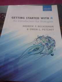 9780199601622-0199601623-Getting Started with R: An Introduction for Biologists