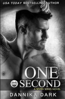 9781523299324-1523299320-One Second (Seven Series Book 7)