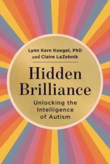 9780063225374-0063225379-Hidden Brilliance: Unlocking the Intelligence of Autism