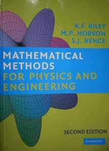 9780521890670-0521890675-Mathematical Methods for Physics and Engineering: A Comprehensive Guide