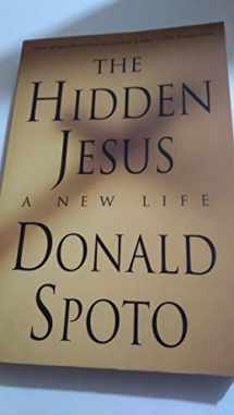 9780312243333-0312243332-The Hidden Jesus: A New Life