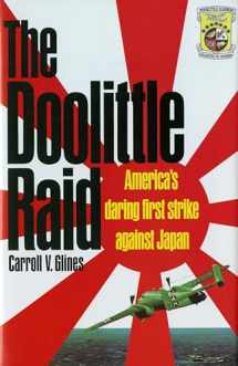 9780887403477-0887403476-The Doolittle Raid: America's Daring First Strike Against Japan