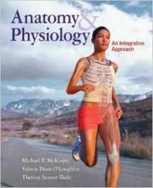 9781259132599-1259132595-Anatomy and Physiology: An Integrative Approach, plus Lab Manual (Biol 232-234 Eastern Washington University)