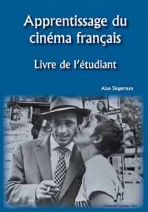 9781585101047-1585101044-Apprentissage du Cinéma Français: Livre de L'étudiant (French Edition)