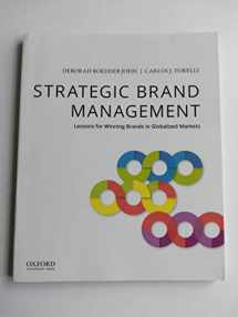 9780190646004-0190646004-Strategic Brand Management: Lessons for Winning Brands in Globalized Markets