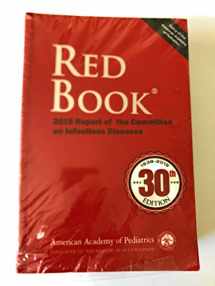9781581109269-1581109261-Red Book 2015: Report of the Committee on Infectious Diseases