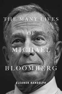 9781476772202-1476772207-The Many Lives of Michael Bloomberg