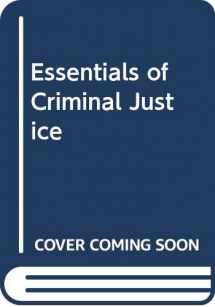 9780534535155-0534535151-Study Guide for Essentials of Criminal Justice