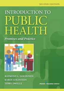 9780826196668-0826196667-Introduction to Public Health: Promises and Practice