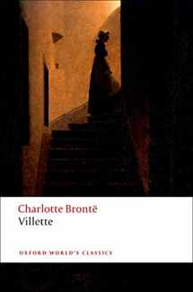 9780199536658-0199536651-Villette (Oxford World's Classics)