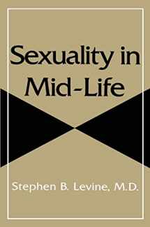 9780306457425-0306457423-Sexuality in Mid-Life (World Bibliographical Series; 50)