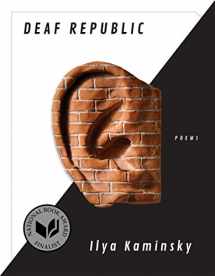 9781555978310-1555978312-Deaf Republic: Poems