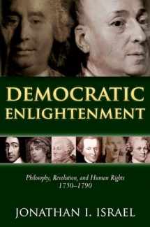 9780199668090-0199668094-Democratic Enlightenment: Philosophy, Revolution, and Human Rights, 1750-1790