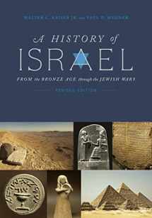 9781433643187-1433643189-A History of Israel: From the Bronze Age through the Jewish Wars