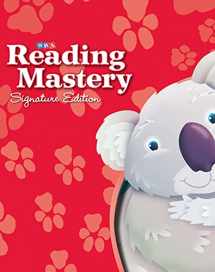 9780076122158-0076122158-Reading Mastery Reading/Literature Strand Grade K, Storybook (READING MASTERY LEVEL VI)