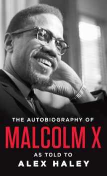 9780345350688-0345350685-The Autobiography of Malcolm X: As Told to Alex Haley