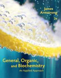 9781285461434-1285461436-General, Organic, and Biochemistry, Hybrid Edition (with OWLv2 24-Months Printed Access Card)