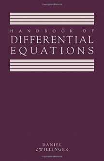 9780127843902-0127843906-Handbook of differential equations