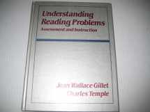 9780316313520-0316313521-Understanding reading problems: Assessment and instruction