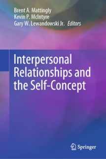 9783030437466-3030437469-Interpersonal Relationships and the Self-Concept
