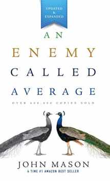 9781890900984-1890900982-An Enemy Called Average (Updated and Expanded)