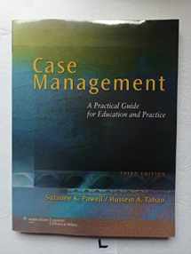 9780781790383-0781790387-Case Management: A Practical Guide for Education and Practice (NURSING CASE MANAGEMENT ( POWELL))
