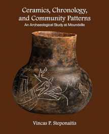 9780817355760-0817355766-Ceramics, Chronology, and Community Patterns: An Archaeological Study at Moundville