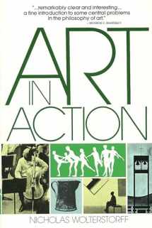 9780802818164-0802818161-Art in Action: Toward a Christian Aesthetic