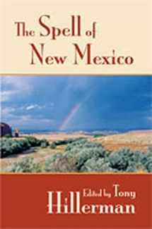 9780826307767-0826307760-The Spell of New Mexico