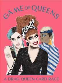 9781786271754-1786271753-Game of Queens: A Drag Queen Card Race