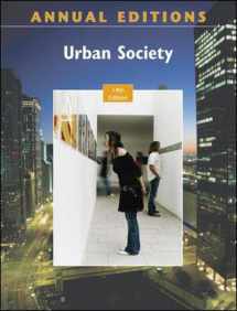 9780078127717-0078127718-Annual Editions: Urban Society, 14/e