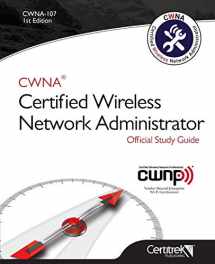 9780997160758-0997160756-CWNA-107: Certified Wireless Network Administrator