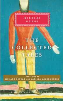 9780307269690-0307269698-The Collected Tales (Everyman's Library)