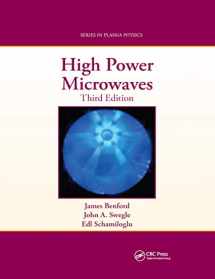 9780367871000-0367871009-High Power Microwaves (Series in Plasma Physics)