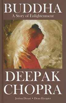 9781606901854-1606901850-Deepak Chopra Presents: Buddha - A Story of Enlightenment