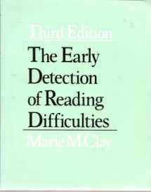 9780435802417-0435802410-Early Detection Reading Diffs