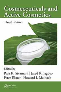 9781482214161-1482214164-Cosmeceuticals and Active Cosmetics (Cosmetic Science and Technology Series)