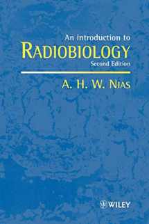 9780471975908-0471975907-An Introduction to Radiobiology