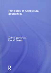 9780415540698-0415540690-Principles of Agricultural Economics (Routledge Textbooks in Environmental and Agricultural Economics)
