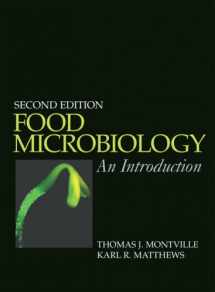 9781555813963-1555813968-Food Microbiology: An Introduction